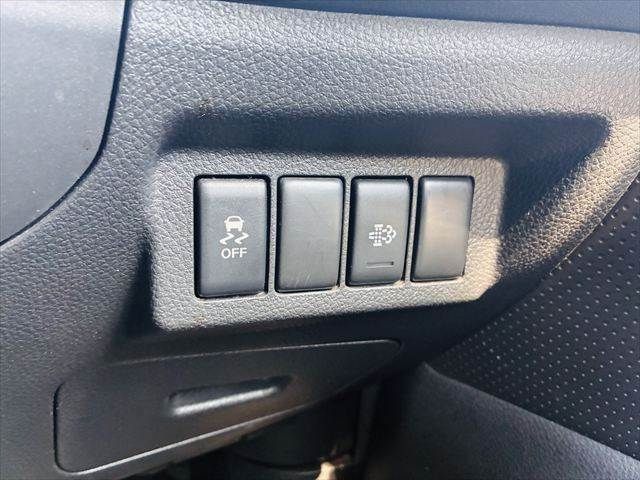 X-TRAIL 4WD