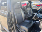 X-TRAIL 4WD
