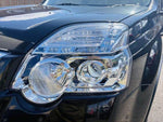 X-TRAIL 4WD