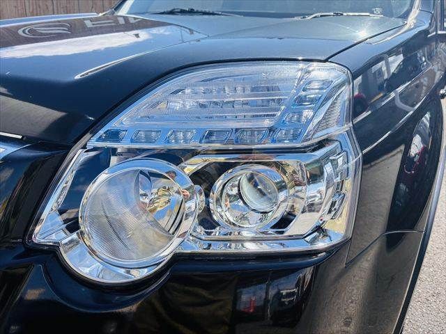 X-TRAIL 4WD