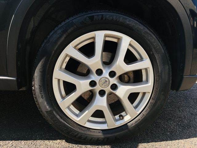 X-TRAIL 4WD