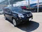 X-TRAIL 4WD