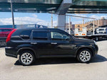X-TRAIL 4WD