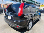 X-TRAIL 4WD