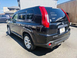 X-TRAIL 4WD