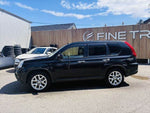 X-TRAIL 4WD