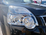 X-TRAIL 4WD