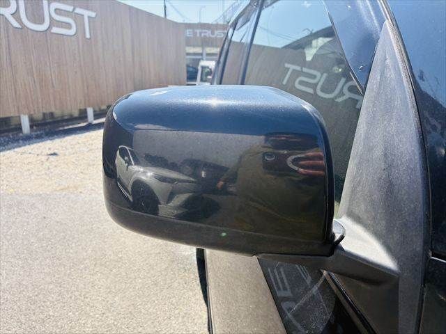 X-TRAIL 4WD