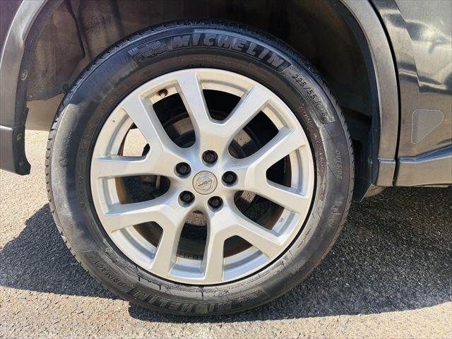 X-TRAIL 4WD