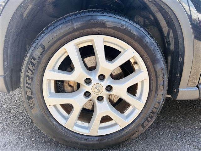 X-TRAIL 4WD