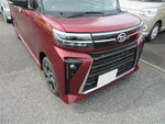 TANTO CUSTOM