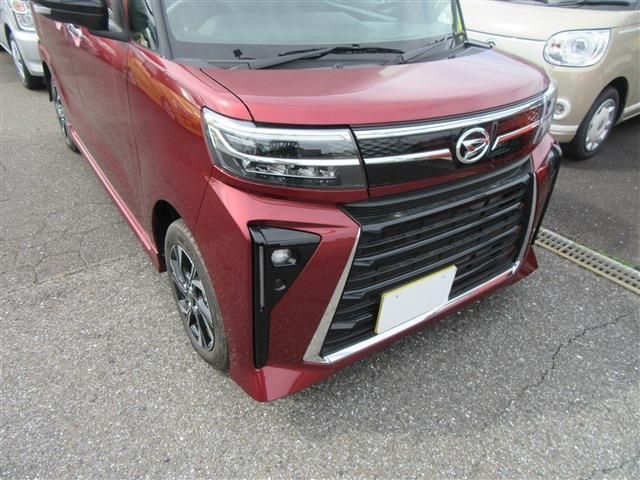 TANTO CUSTOM
