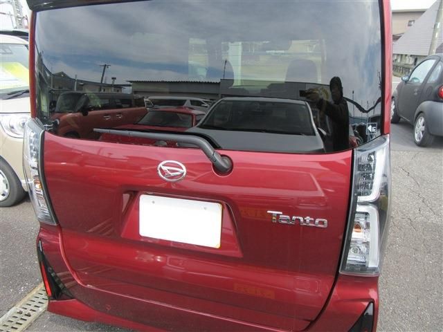 TANTO CUSTOM