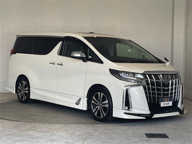 ALPHARD