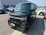 N-BOX CUSTOM