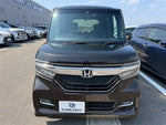 N-BOX CUSTOM
