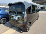 N-BOX CUSTOM