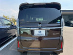 N-BOX CUSTOM