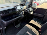 N-BOX CUSTOM