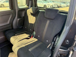 N-BOX CUSTOM