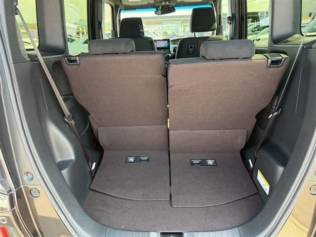 N-BOX CUSTOM