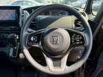 N-BOX CUSTOM
