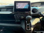 N-BOX CUSTOM
