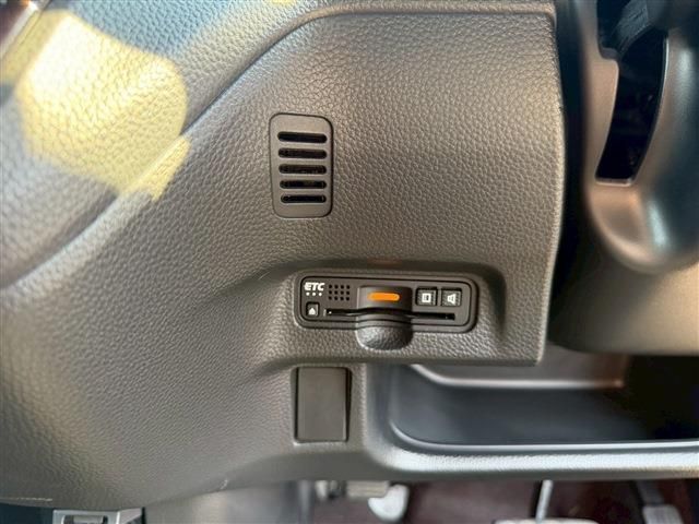 N-BOX CUSTOM