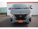 CARAVAN van 4WD