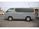 CARAVAN van 4WD