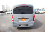 CARAVAN van 4WD