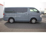 CARAVAN van 4WD