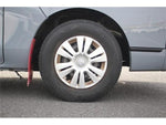 CARAVAN van 4WD