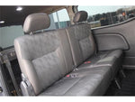 CARAVAN van 4WD