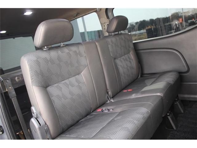 CARAVAN van 4WD