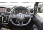 CARAVAN van 4WD