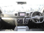 CARAVAN van 4WD