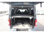 CARAVAN van 4WD