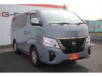 CARAVAN van 4WD
