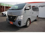 CARAVAN van 4WD