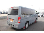 CARAVAN van 4WD