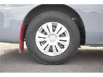 CARAVAN van 4WD