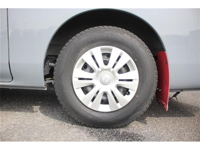 CARAVAN van 4WD