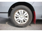 CARAVAN van 4WD