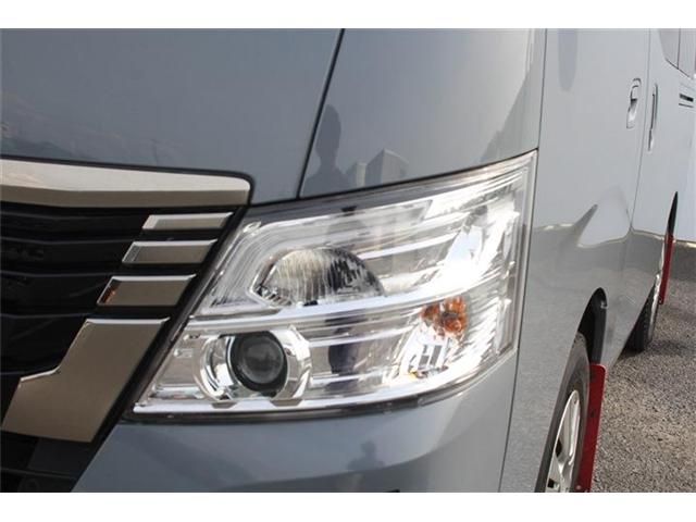 CARAVAN van 4WD