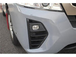 CARAVAN van 4WD