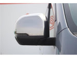 CARAVAN van 4WD