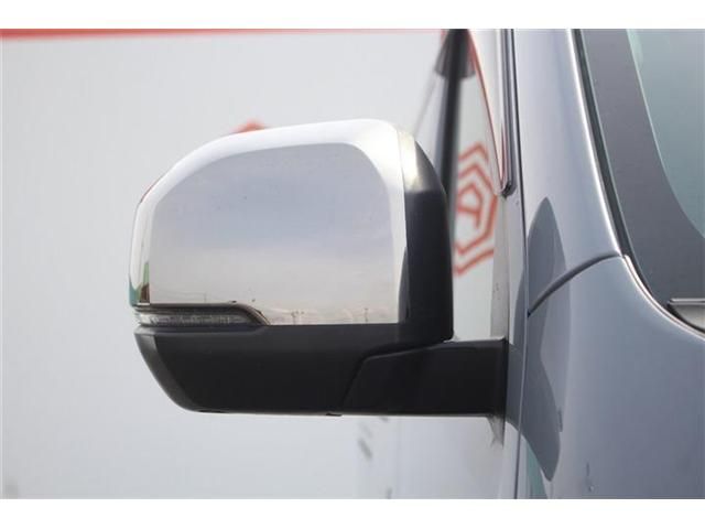 CARAVAN van 4WD