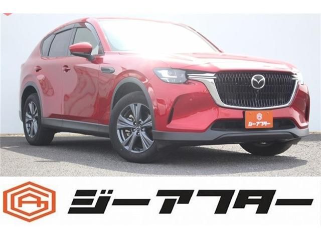 CX-60