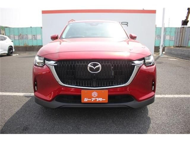 CX-60